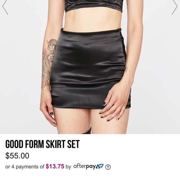 Matching set - Picture 2 of 2